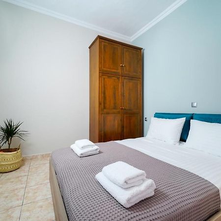 Villa Notos House Limenaria  Esterno foto
