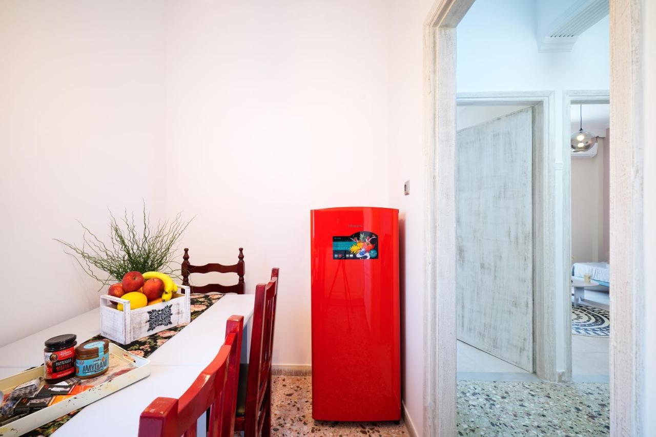 Villa Notos House Limenaria  Esterno foto